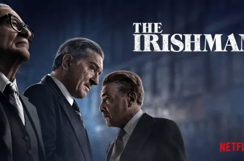 รีวิวหนัง The Irishman (2019)