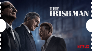 The Irishman (2019)