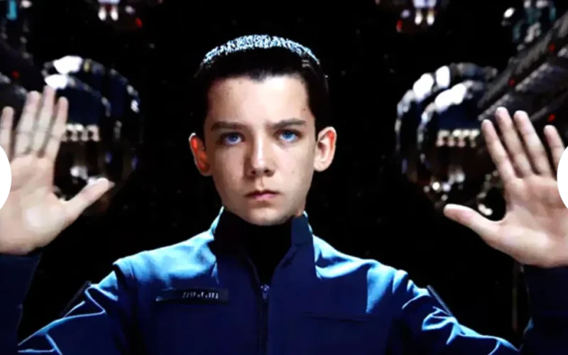 Ender's Game (2023)