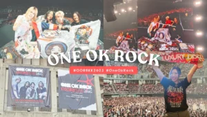 One Ok Rock live in Bangkok 2023_1