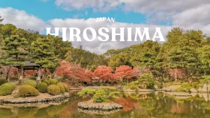 รีวิวเที่ยวญี่ปุ่น Hiroshima_12