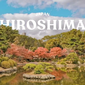 One Day in Hiroshima: ตะลุยเมืองสันติภาพ 7 สถานที่ซึมซับประวัติศาสตร์และธรรมชาติ